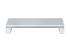 1MFSW-MONITOR-RISER - StarTech.com Ergonomic Monitor Riser Stand, 33lb Max, Fixed height 3.5in - Framsidan
