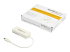 US1GC301AUW - StarTech.com USB-C Ethernet-adapter med extra USB 3.0-port - Höger vinkel