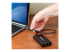 HB30C3A1GE - StarTech.com USB-C-hubb med 3 portar och Gigabit Ethernet - Höger vinkel