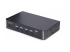 D86A2-4-PORT-8K-KVM - StarTech.com 4-Port DisplayPort 1.4 KVM Switch, 8K 60Hz / 4K 144Hz, 2x USB 3.0 Ports, 4x USB 2.0 Ports, Hotkey Switching, TAA Compliant (D86A2-4-PORT-8K-KVM) - Höger vinkel