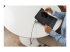 K97454EU - Kensington BlackBelt Rugged Case for Surface Go - Vänster vinkel