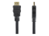 HDMM5M - StarTech.com 5 m Höghastighets-HDMI-kabel ? Ultra HD 4k x 2k HDMI-kabel ? HDMI till HDMI M/M - Framsidan