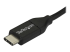 USB2CUB2M - StarTech.com USB C to Micro USB Cable 2m 6ft - Närbild