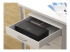 C11CH25401 - Epson WorkForce WF-110W - Höger vinkel
