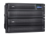 SMX3000LV - APC Smart-UPS X 3000 Rack/Tower LCD - Vänster vinkel