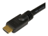 HDMM15M - StarTech.com Höghastighets HDMI-kabel M/M - Närbild