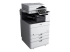 4303C005 - Canon imageRUNNER ADVANCE DX C5735i - Vänster vinkel