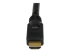 HDMM15M - StarTech.com Höghastighets HDMI-kabel M/M - Närbild