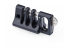 CABLE-ORGANIZER-LOCK - StarTech.com Peripheral Cable Anchor Lock, Keyboard/Mouse Cable Trap - Tillbaka