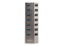 5G7AIBS-USB-HUB-EU - StarTech.com 7-Port Self-Powered USB-C Hub with Individual On/Off Switches, USB 3.0 5Gbps Expansion Hub w/Power Supply, Desktop/Laptop USB-C to USB-A Hub, 7x BC 1.2 (1.5A), USB Type C Hub - Framsidan