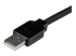 USB2AAEXT25M - StarTech.com 25 m aktiv USB 2.0-förlängningskabel - Närbild