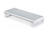 1MFSW-MONITOR-RISER - StarTech.com Ergonomic Monitor Riser Stand, 33lb Max, Fixed height 3.5in - Höger vinkel