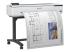 C11CF12301A0 - Epson SureColor SC-T5100 - Vänster vinkel