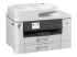MFCJ5740DW - Brother MFC-J5740DW - multifunktionsskrivare - Vänster vinkel