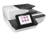 L2763A#B19 - HP ScanJet Enterprise Flow N9120 fn2 - Vänster vinkel