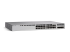 C9200L-24T-4G-E - Cisco Catalyst 9200L - Vänster vinkel