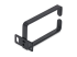 CMHOOK1U - StarTech.com 1U Vertical 2.2 x 3.9in Server Rack Cable Management D-Ring Hook w/ Flexible Opening - Tillbaka