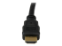 HDMM5M - StarTech.com 5 m Höghastighets-HDMI-kabel ? Ultra HD 4k x 2k HDMI-kabel ? HDMI till HDMI M/M - Närbild