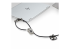 3M4-DESK-LOCKING-KIT - StarTech.com Laptop/Desktop & Peripheral Lock Kit, 9.8ft (3m) Cable - Närbild