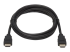 P569-006 - Eaton Tripp Lite Series High Speed HDMI Cable with Ethernet, UHD 4K, Digital Video with Audio (M/M), 6 ft. (1.83 m) - Framsidan