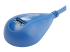 USB3SEXT5DSK - StarTech.com 5 ft Desktop SuperSpeed USB 3.0 Extension Cable - Närbild