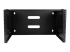 WALLMOUNT6 - StarTech.com 6U väggmonteringsfäste för patchpanel - Framsidan