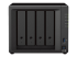DS923+ - Synology Disk Station DS923+ - Framsidan