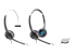 CP-HS-W-531-USBA= - Cisco 531 Wired Single - Vänster vinkel
