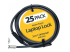 UNIVMK25-LAPTOP-LOCK - StarTech.com 25-Pack Universal Laptop Lock 6.6ft (2m), Master Keyed Locking Cable, Computer Security, Compatible w/Noble Wedge/Nano/K-Slot, Anti-Theft Cut-Resistant Cable - Framsidan