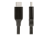 UCC-3M-10G-USB-CABLE - StarTech.com 3m (10ft) Active USB-C Cable, USB 3.2 Gen 2 10Gbps, Long USB Type-C Data Transfer Cable, 60W Power Delivery, 8K 60Hz, DP 1.4 Alt Mode w/HBR3/HDR10/MST/DSC 1.2/HDCP 2.2 - Framsidan