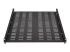 SRSHELF4PHDVENT - Eaton Tripp Lite Series SmartRack 1U Adjustable-Depth Rack Shelf - Framsidan