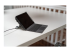 K97454EU - Kensington BlackBelt Rugged Case for Surface Go - Vänster vinkel