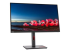 63A4MAT1EU - Lenovo ThinkVision T27i-30 - Vänster vinkel
