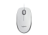 910-005004 - Logitech M100 - Mus - höger- och vänsterhänta - Ovansidan