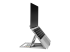 K50421EU - Kensington Easy Riser Go Laptop Cooling Stand - Vänster sida