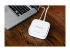 LM1200-100EUS - NETGEAR LM1200 - Trådlöst mobilmodem - Höger vinkel