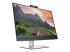 40Z29AA#ABB - HP E27m G4 Conferencing Monitor - Vänster vinkel