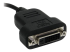 MDP2DVIS - StarTech.com Aktiv Mini DisplayPort till DVI-adapter - Närbild