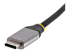 US1GC30B2 - StarTech.com USB-C to Ethernet Adapter, 10/100/1000 Mbps, Gigabit Network Adapter w/ ASIX AX88179A Chip, 1ft/30cm Cable, USB Type C to RJ45 Ethernet Dongle, USB C to LAN Adapter, Windows/macOS/Linux/ChromeOS (US1GC30B2) - Närbild
