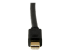 MDP2DVIMM3B - StarTech.com 91 cm Konverteraradapterkabel för Mini DisplayPort till DVI - Närbild