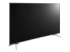 43UH650V - LG 43UH650V - 43" Diagonal klass UH650V Series LED-bakgrundsbelyst LCD-TV - Vänster vinkel