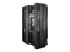 AR8715 - APC Cable Management - Höger vinkel