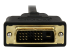 HDCDVIMM3M - StarTech.com 3m Mini HDMI to DVI-D Cable - Närbild