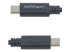 USB2CC1M - StarTech.com 1m / 3.3ft USB C to USB C Cable - Flera vinklar