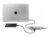 10G2A1C25EPD-USB-HUB - StarTech.com 3-Port USB-C Hub with 2.5 Gigabit Ethernet and 100W Power Delivery Passthrough Laptop Charging, USB-C to 2x USB-A/1x USB-C, USB 3.2 10Gbps Type-C Adapter Hub - Framsidan
