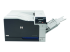 CE711A#B19 - HP Color LaserJet Professional CP5225n - Framsidan
