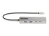 10G2A1C25EPD-USB-HUB - StarTech.com 3-Port USB-C Hub with 2.5 Gigabit Ethernet and 100W Power Delivery Passthrough Laptop Charging, USB-C to 2x USB-A/1x USB-C, USB 3.2 10Gbps Type-C Adapter Hub - Framsidan