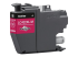 LC422XLM - Brother LC422XLM - Magenta - Höger vinkel