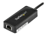 USB31000SPTB - StarTech.com USB 3.0 Ethernet Adapter - Närbild