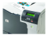 CE711A#B19 - HP Color LaserJet Professional CP5225n - Närbild